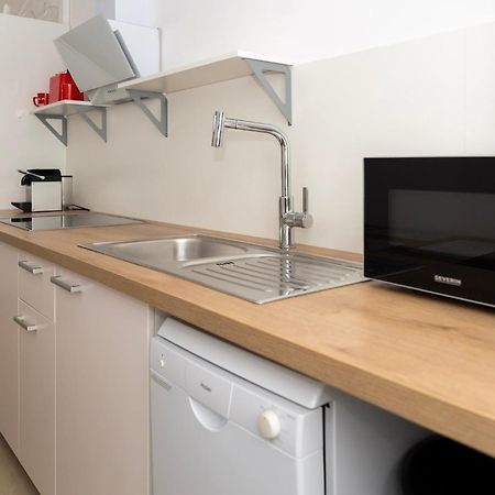Sunny Side - Apartment By Comfort Housing Falkensee Exteriör bild